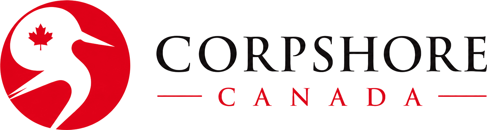 Corpshore Canada